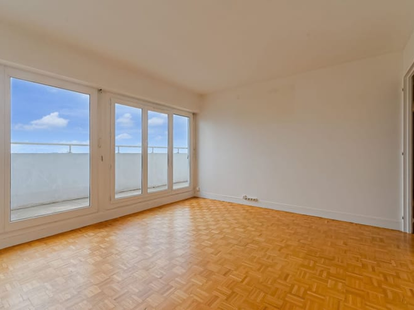 Appartement à vendre - 2 pièces - 47m2 - Paris 12e (75012)