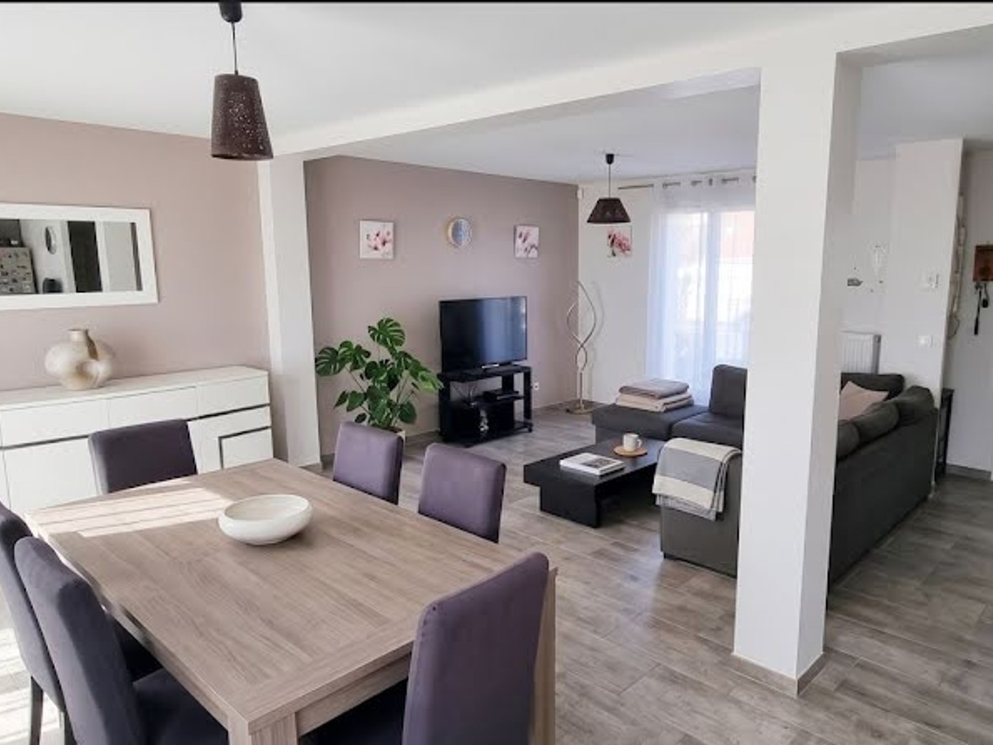 Maison à vendre - 6 pièces - 115m2 - Château-Thierry (02400)