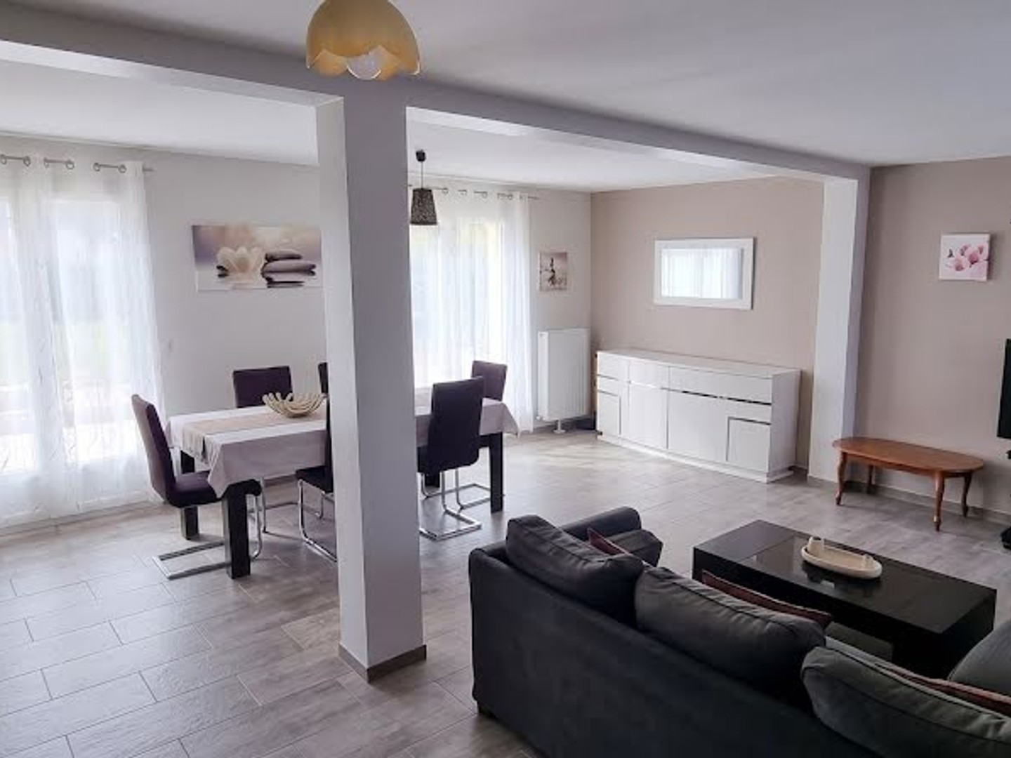 Maison à vendre - 6 pièces - 115m2 - Château-Thierry (02400)