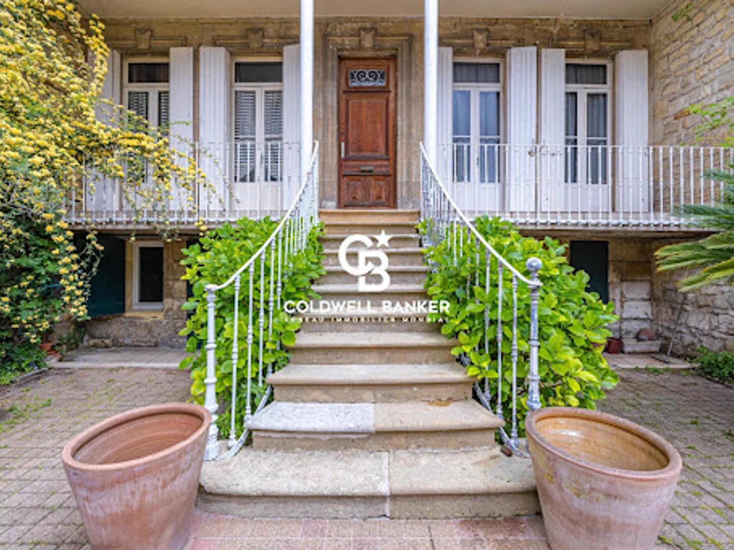 Maison 8 pièces 200 m²