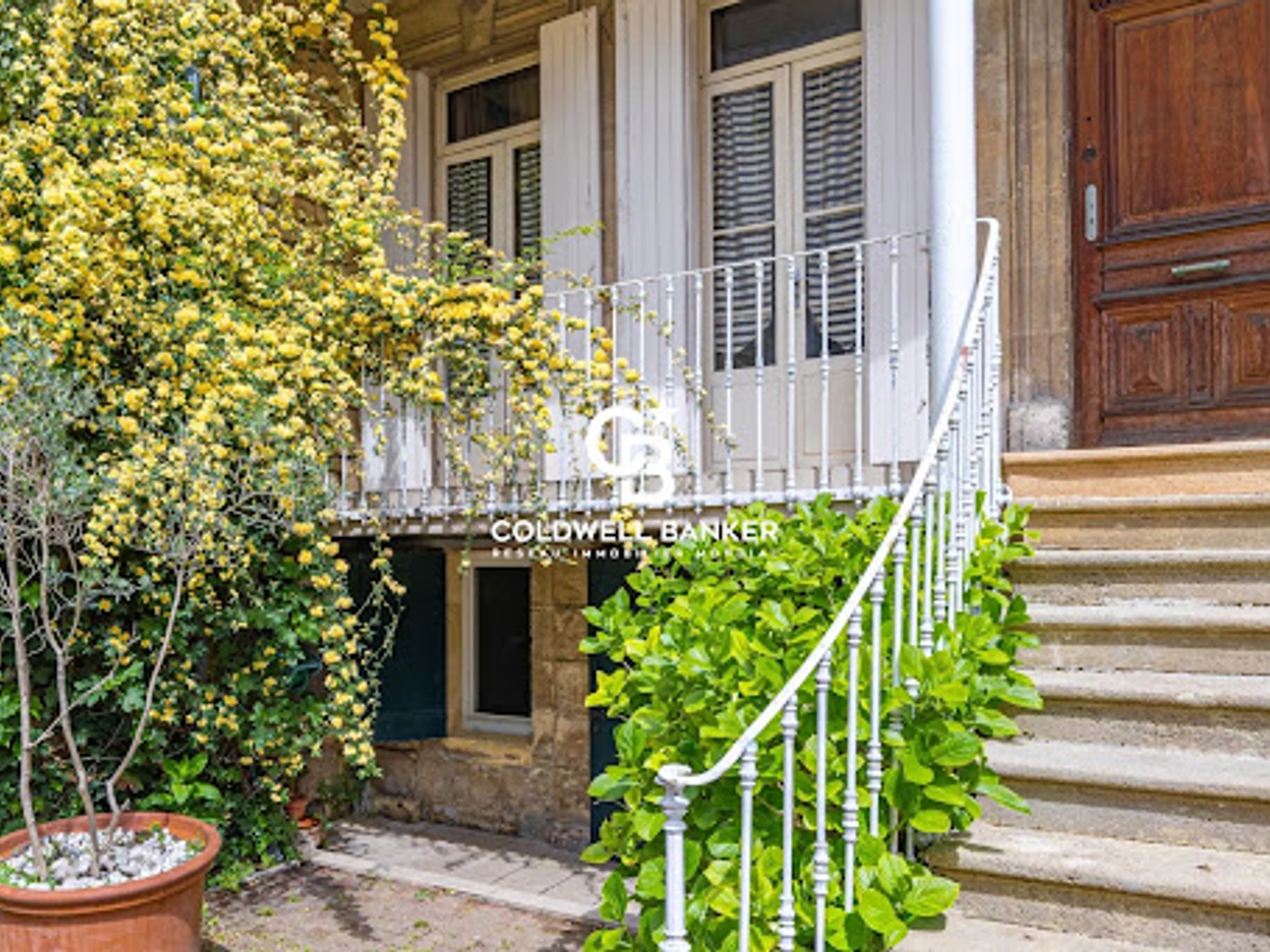 Maison à vendre - 8 pièces - 200m2 - Bordeaux (33000)