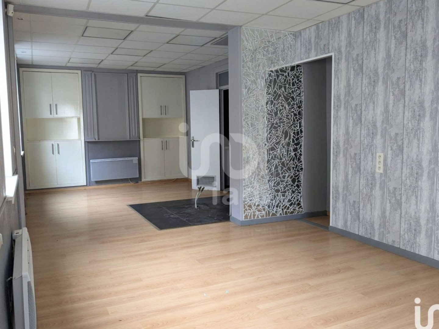 Vente Boutique/Local commercial 80 m²