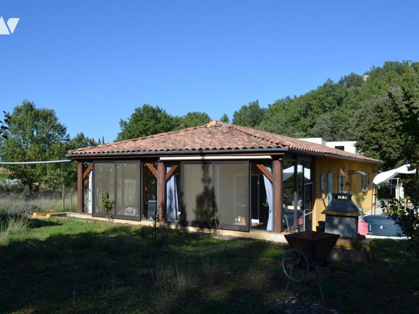 Maison 5 pièces 135 m²