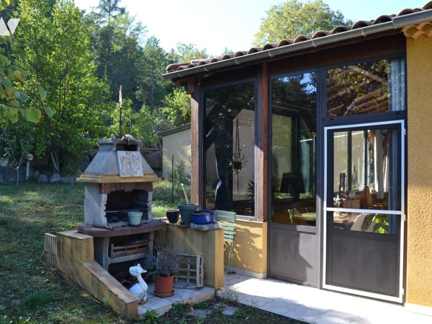 Maison à vendre - 5 pièces - 135m2 - Salavas (07150)