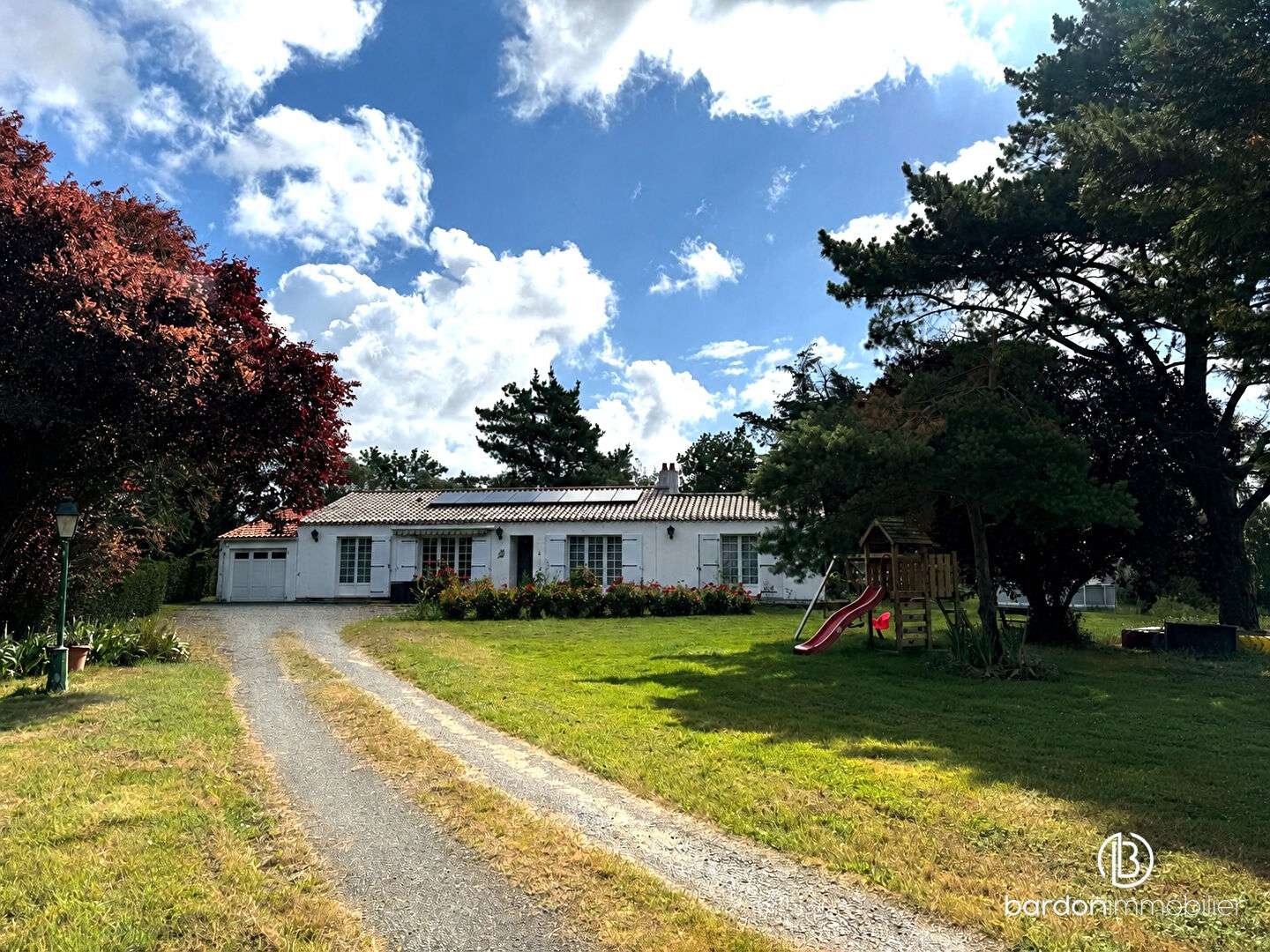 Maison 7 pièces 147 m²