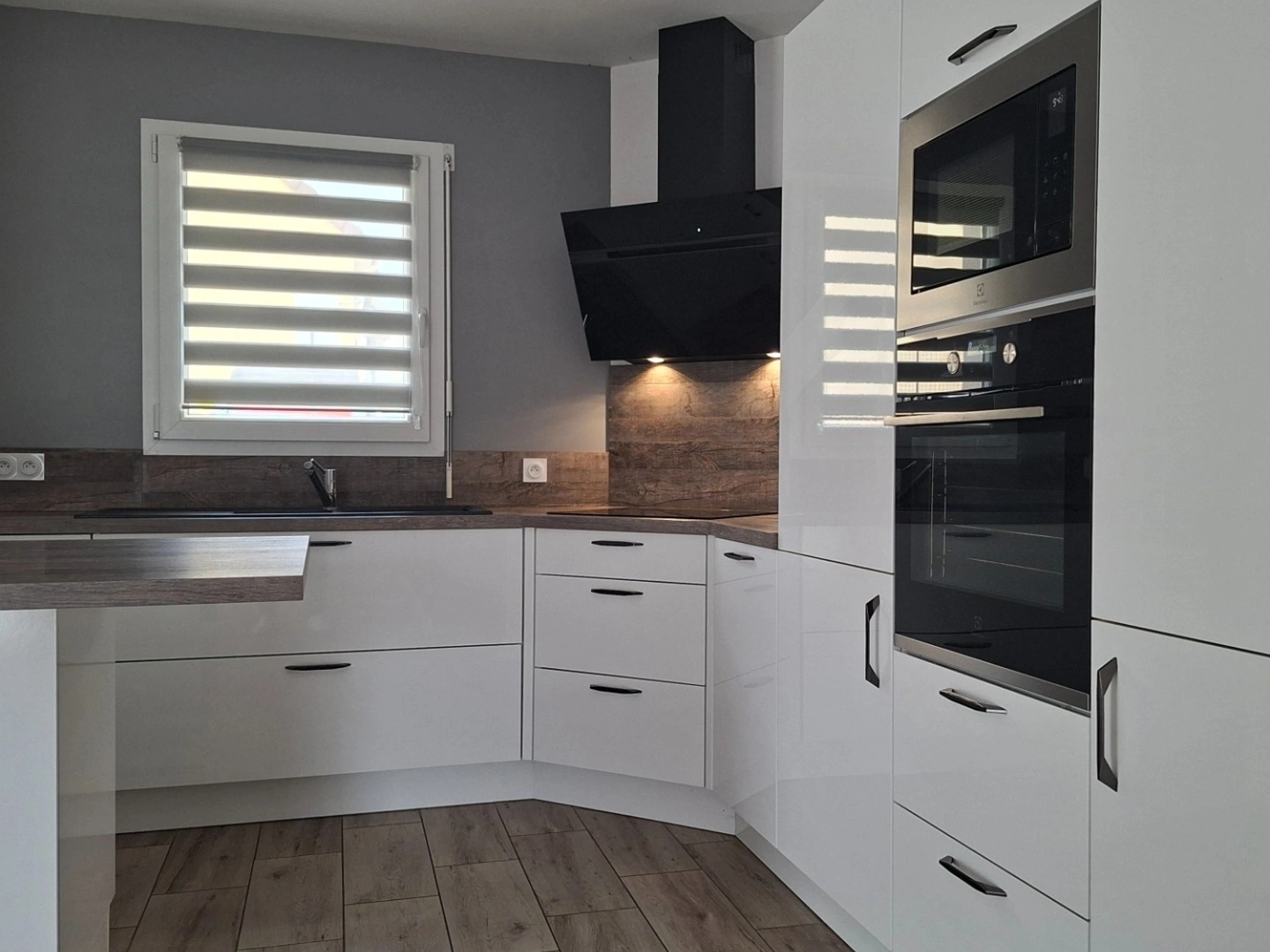 Maison à vendre - 4 pièces - 90m2 - Moulins-Le-Carbonnel (72130)
