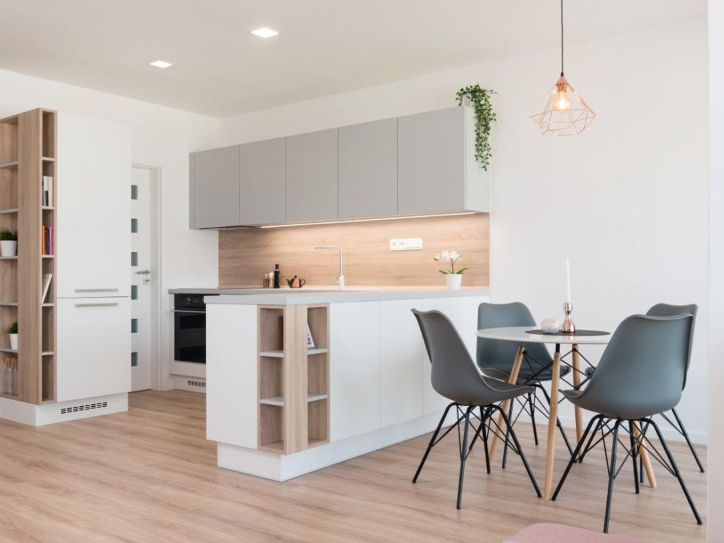 Appartement à vendre - 3 pièces - 71m2 - Montpellier (34000)