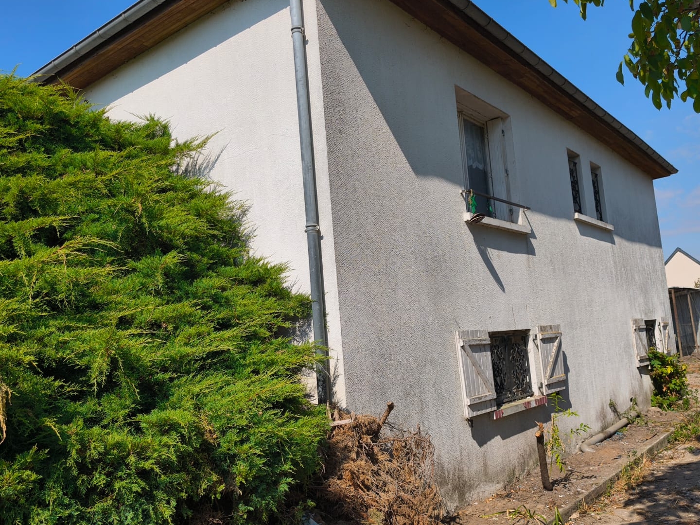 Maison à vendre - 4 pièces - 71m2 - Mont-Près-Chambord (41250)