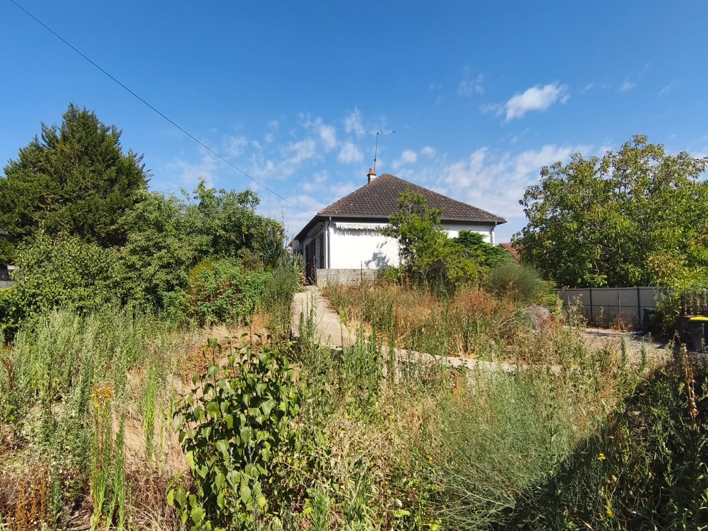 Maison à vendre - 4 pièces - 71m2 - Mont-Près-Chambord (41250)