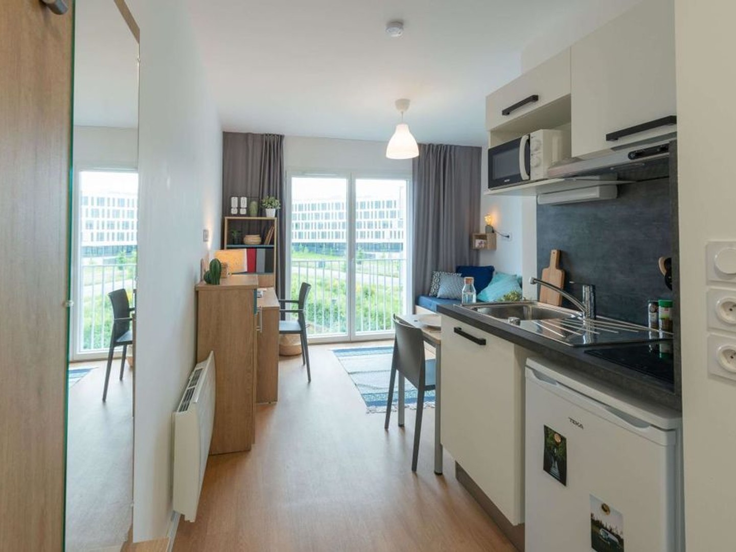 Spécial Investisseur Studio 22m²