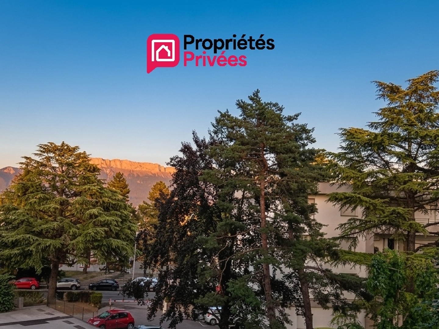 Appartement à vendre - 3 pièces - 72m2 - Annecy (74000)