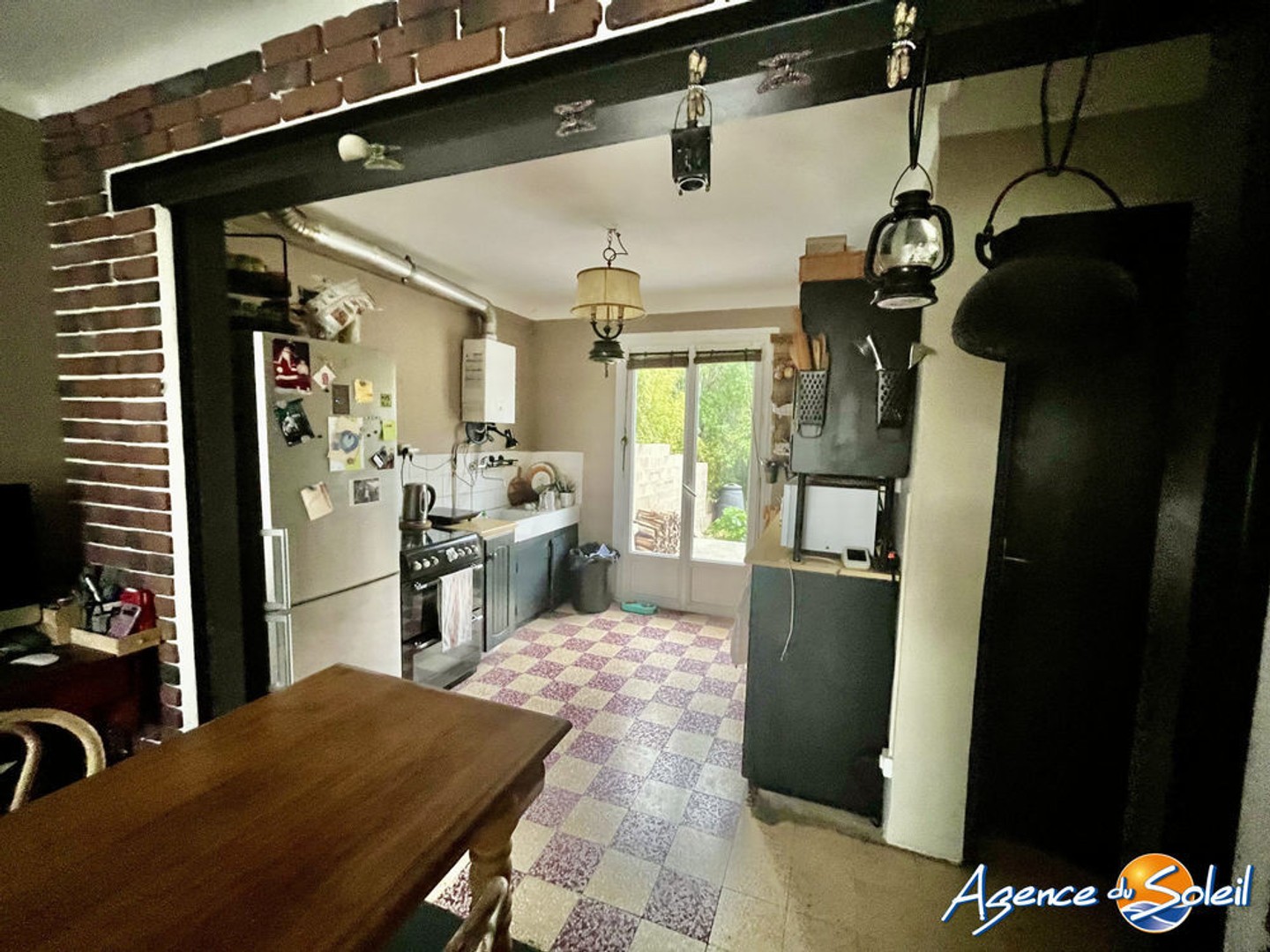 Maison à vendre - 4 pièces - 68m2 - Narbonne (11100)