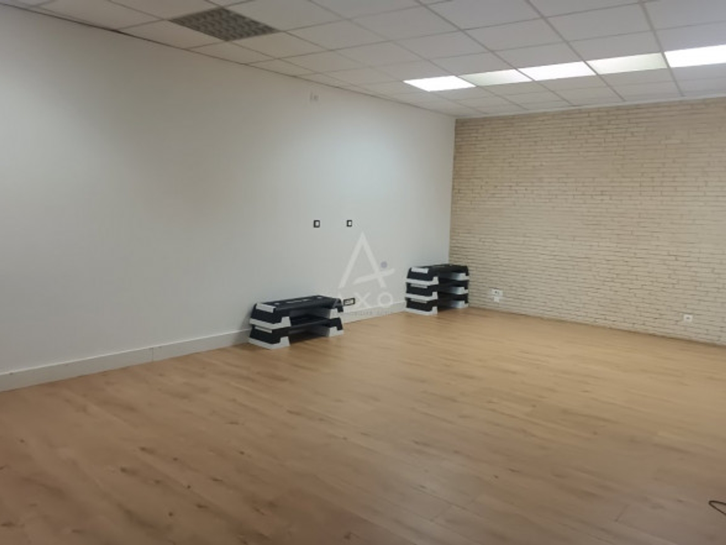 Immeuble 122 m²