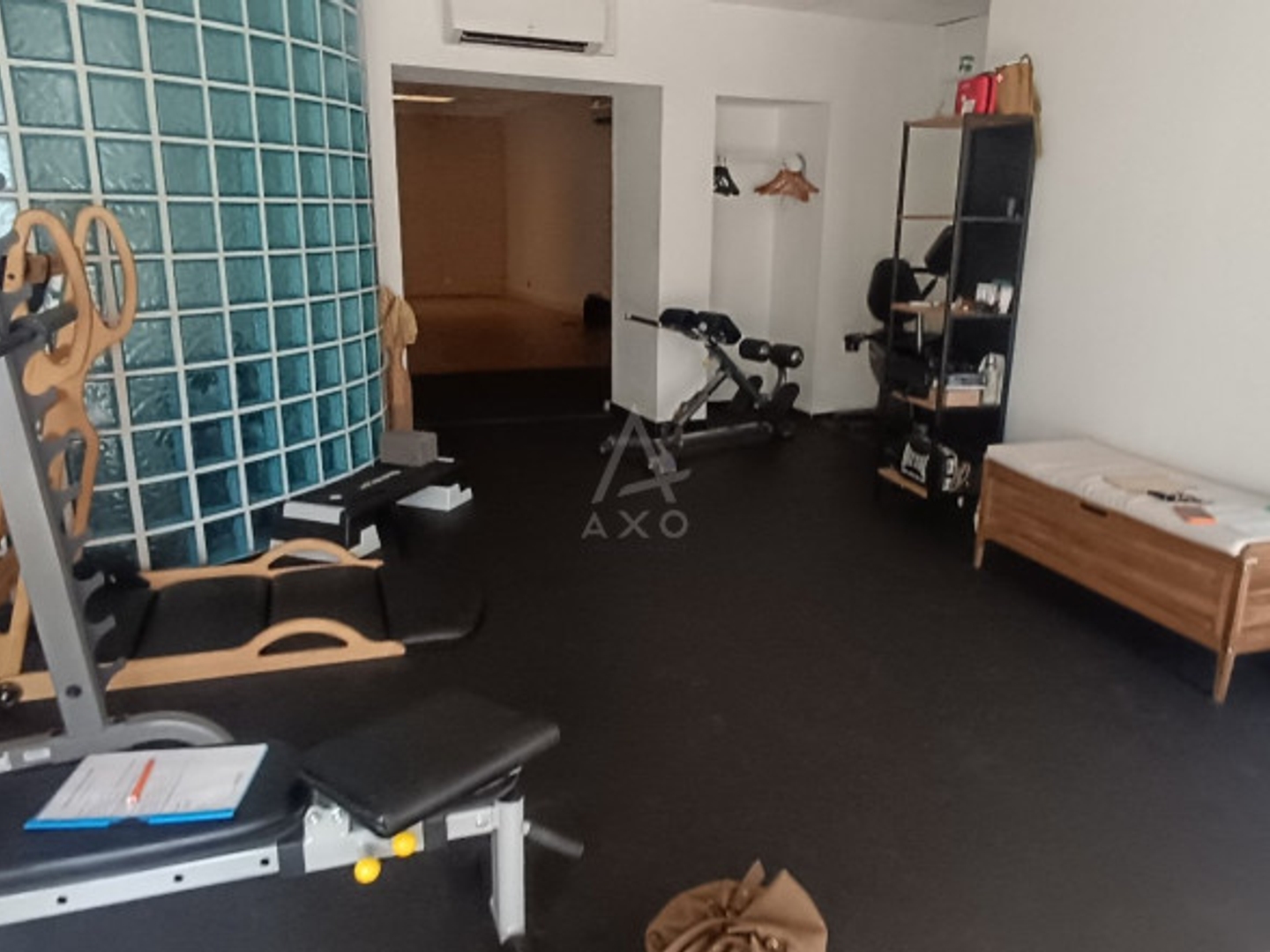 Immeuble à vendre - 122m2 - Angoulême (16000)