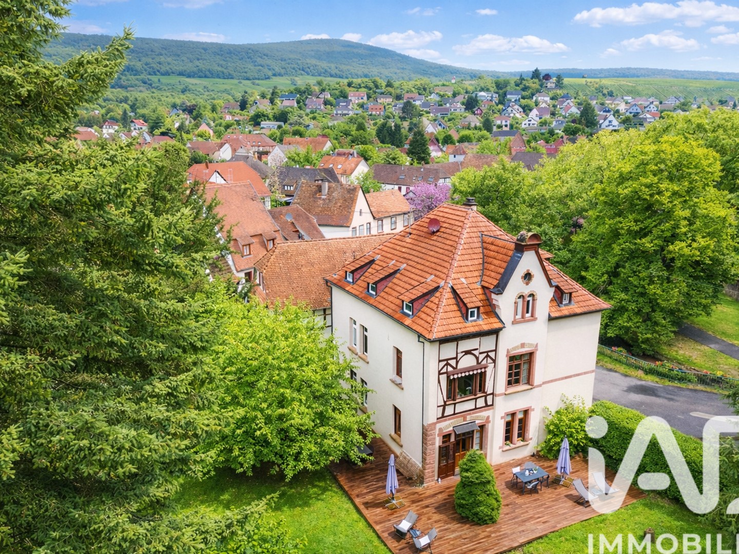 Vente Boutique/Local commercial 307 m²