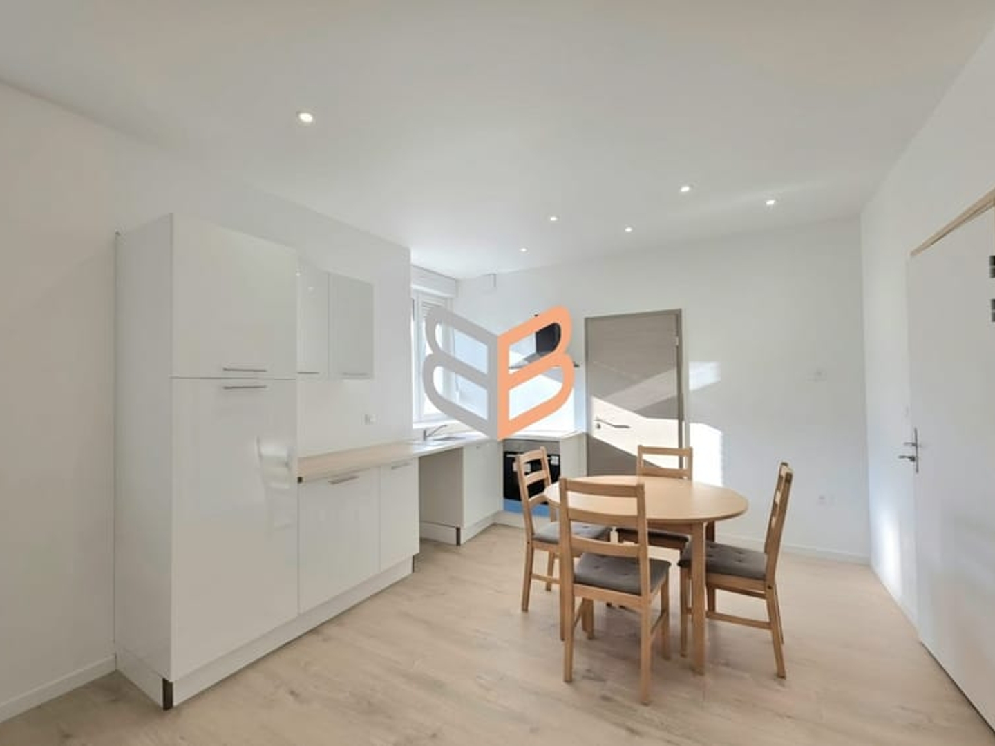 Appartement à vendre Herserange