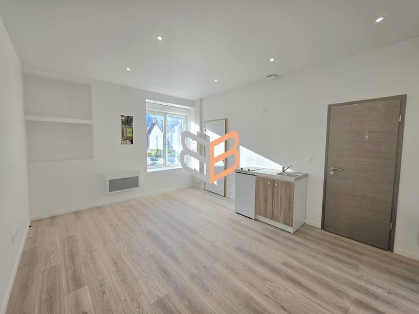 Appartement à vendre - 3 pièces - 70m2 - Herserange (54440)