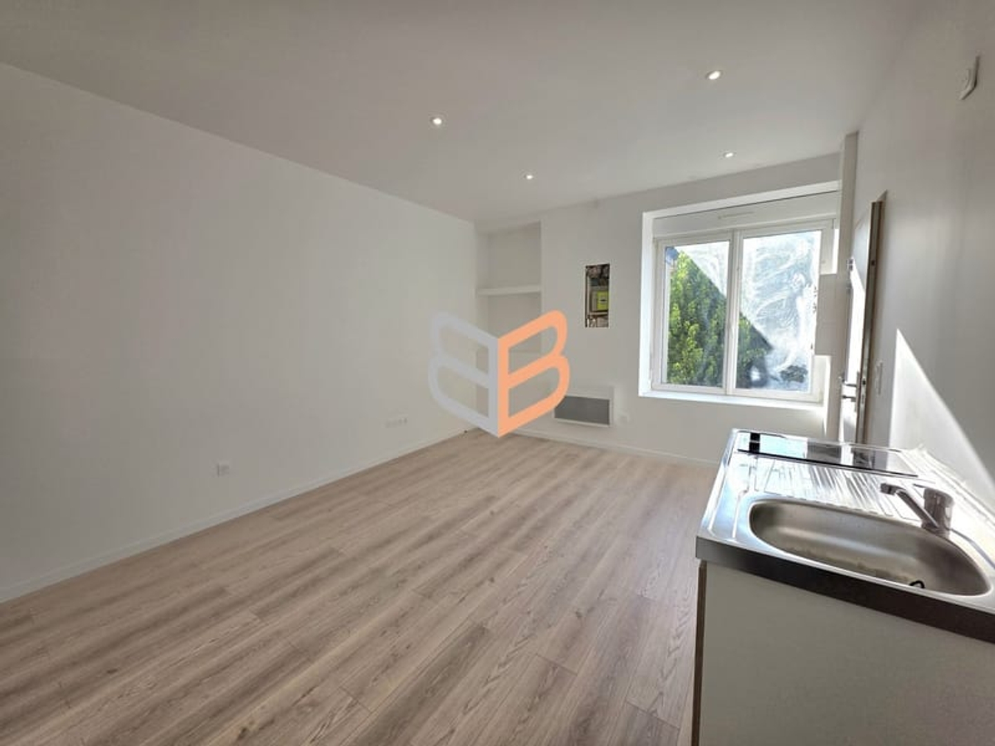 Appartement à vendre - 3 pièces - 70m2 - Herserange (54440)