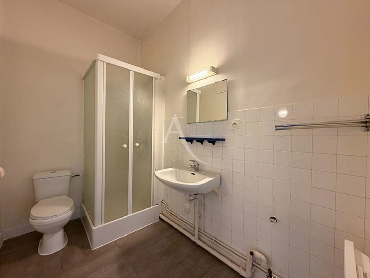 Immeuble à vendre - 2 pièces - 65m2 - La Roche-Sur-Yon (85000)