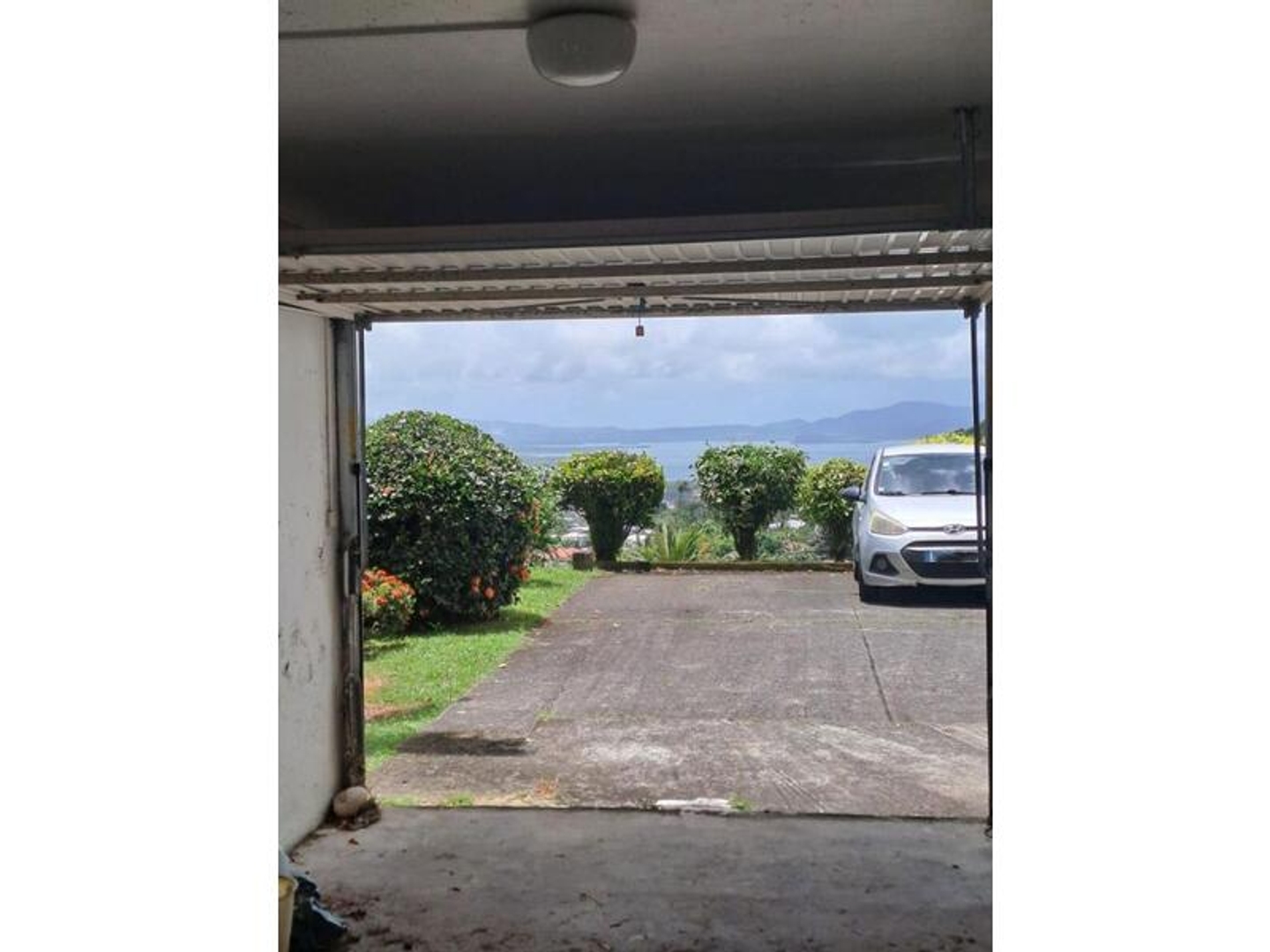Parking / garage / box à vendre - Fort-De-France (97200)