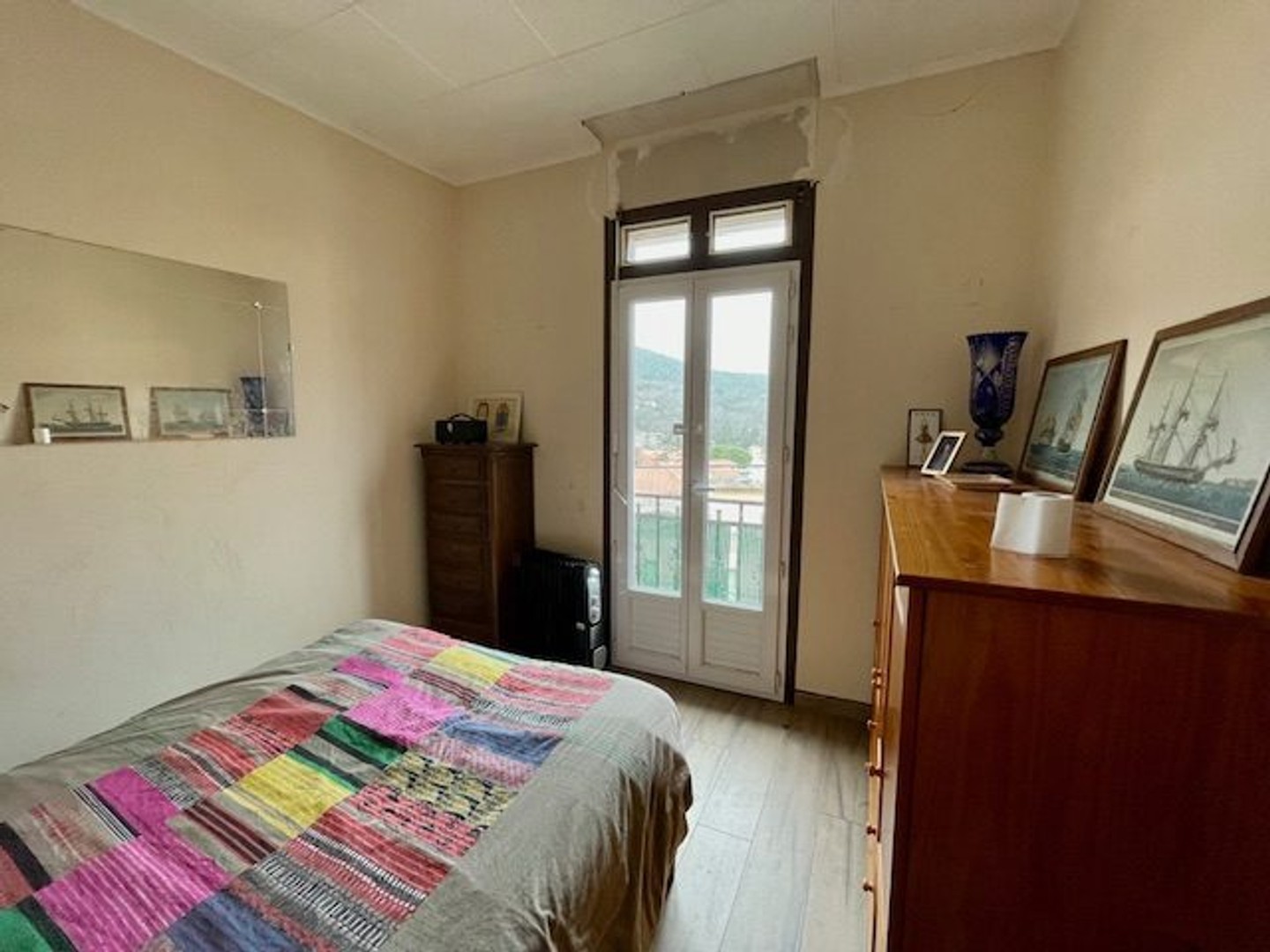 Maison 5 pièces 80 m²