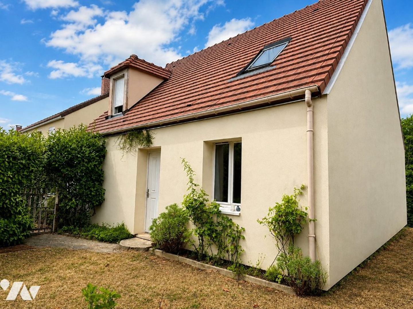 Maison 6 pièces 109 m²