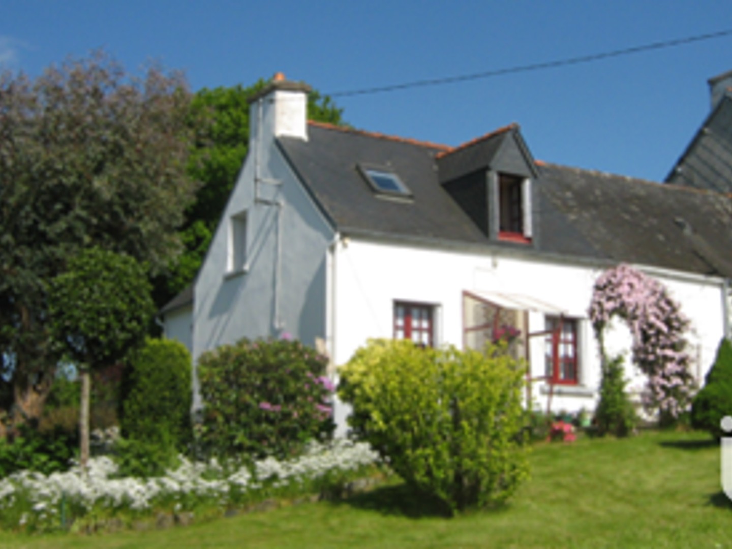 Maison 3 pièces 80 m²