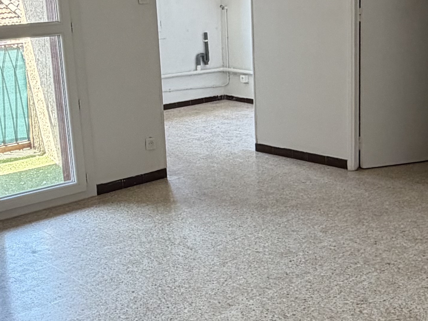 Appartement 1 pièce 24 m²