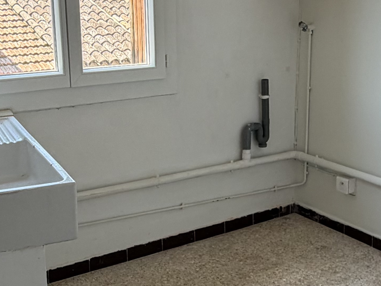 Appartement à vendre - 1 pièce - 24m2 - Charleval (13350)
