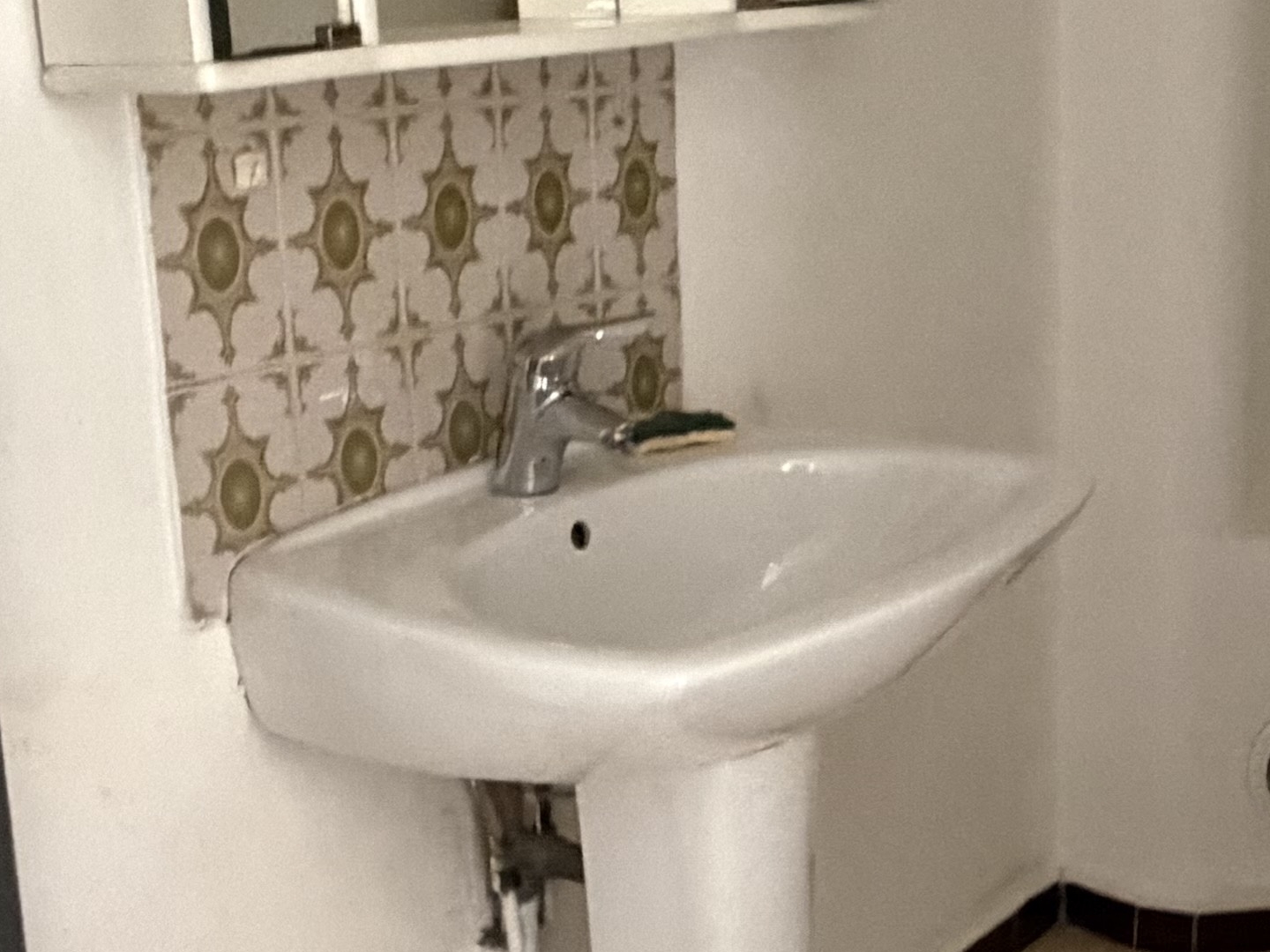 Appartement à vendre - 1 pièce - 24m2 - Charleval (13350)
