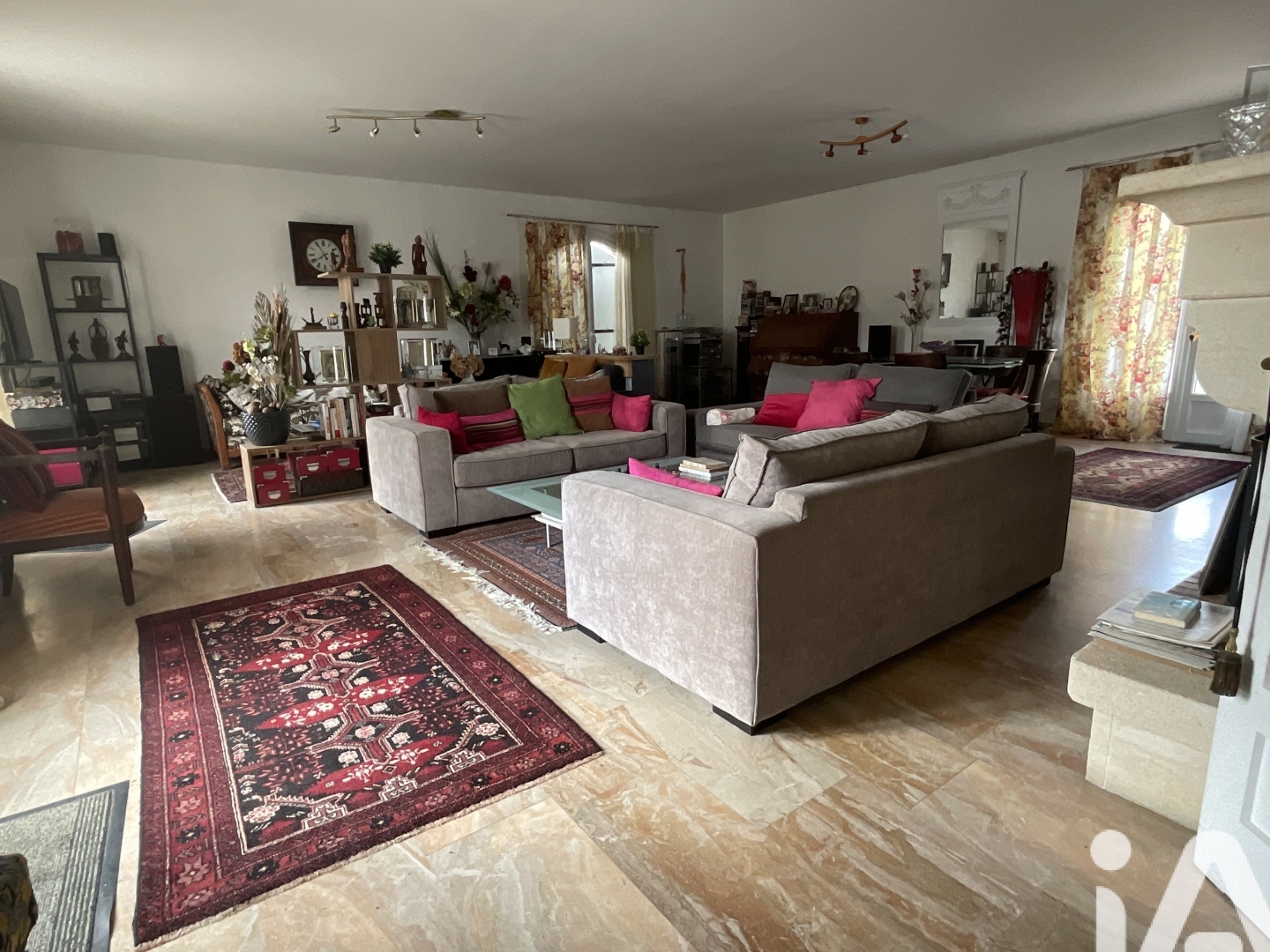 Maison à vendre - 5 pièces - 215m2 - Parempuyre (33290)