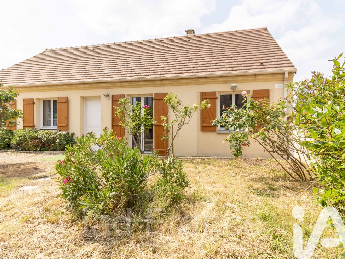Maison 5 pièces 98 m²