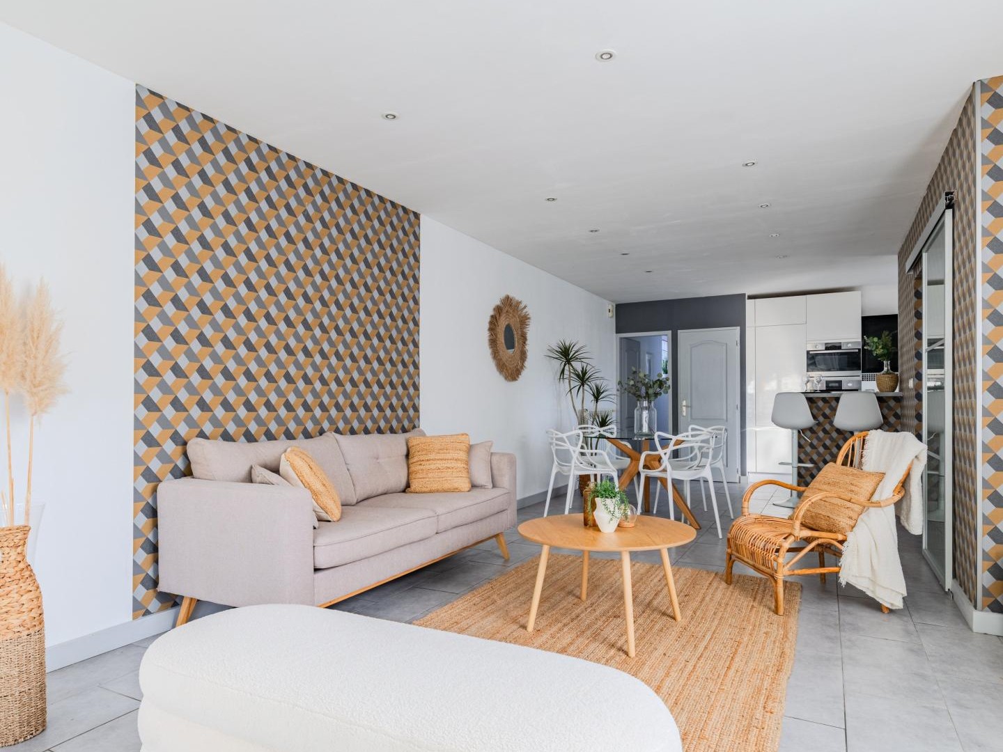 Maison à vendre - 5 pièces - 120m2 - Villenave-D'ornon (33140)