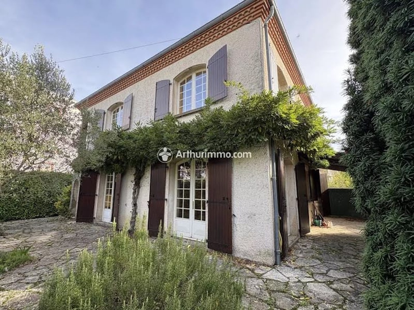 Maison 4 pièces 132 m²