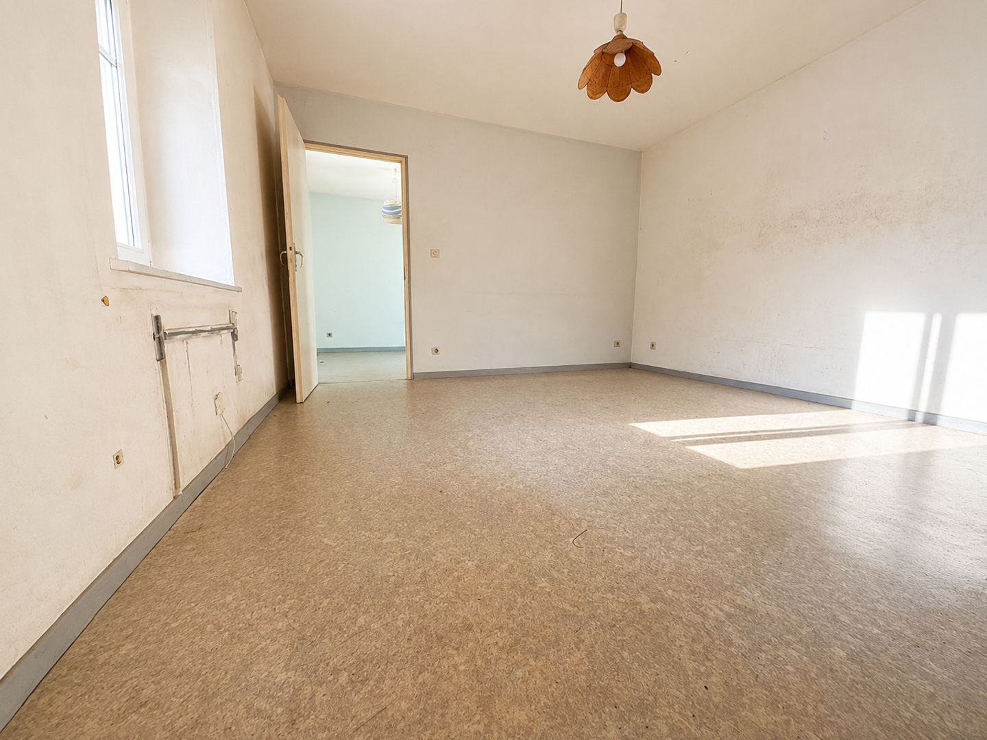 Appartement 2 pièces