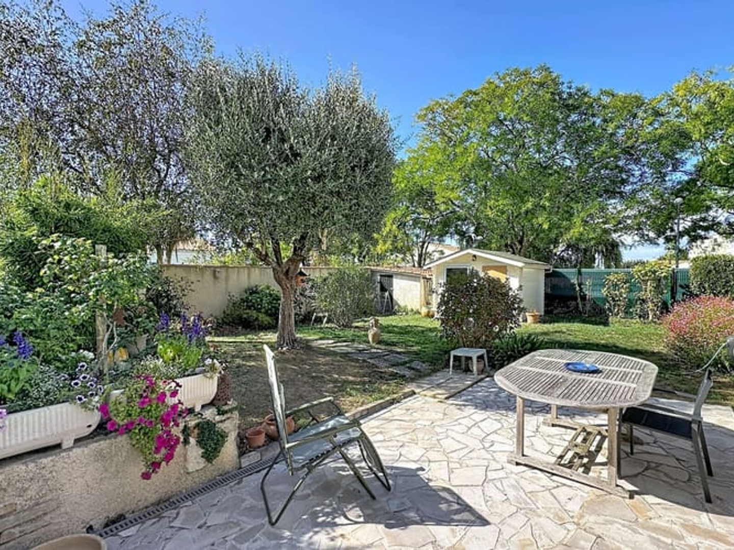 Maison à vendre - 4 pièces - 114m2 - La Rochelle (17000)