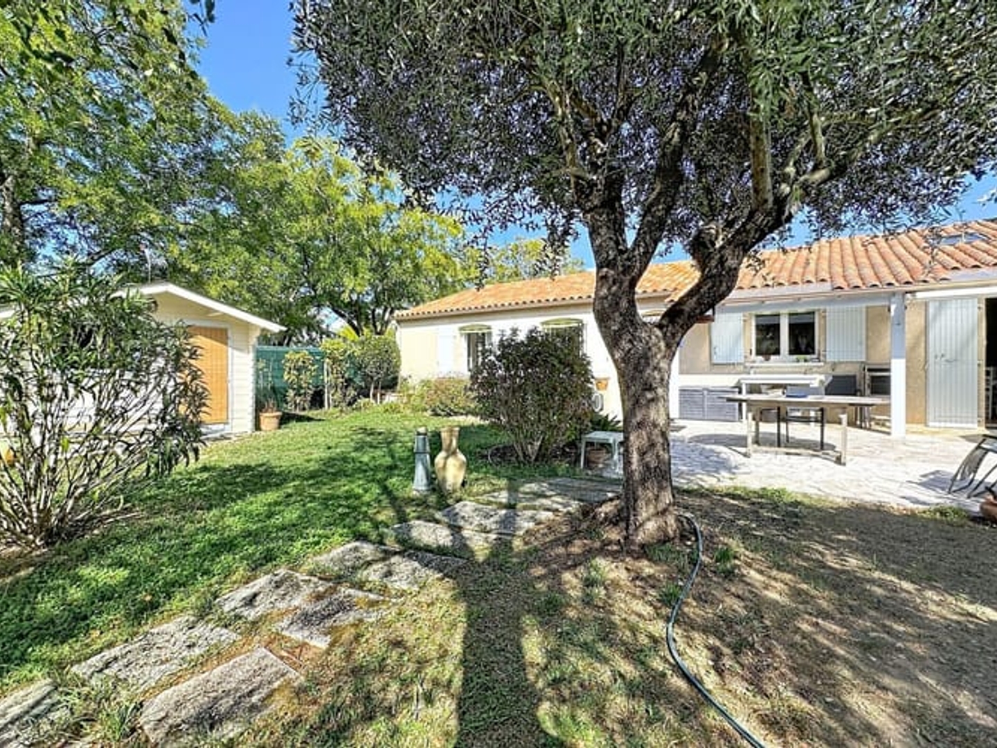 Maison à vendre - 4 pièces - 114m2 - La Rochelle (17000)