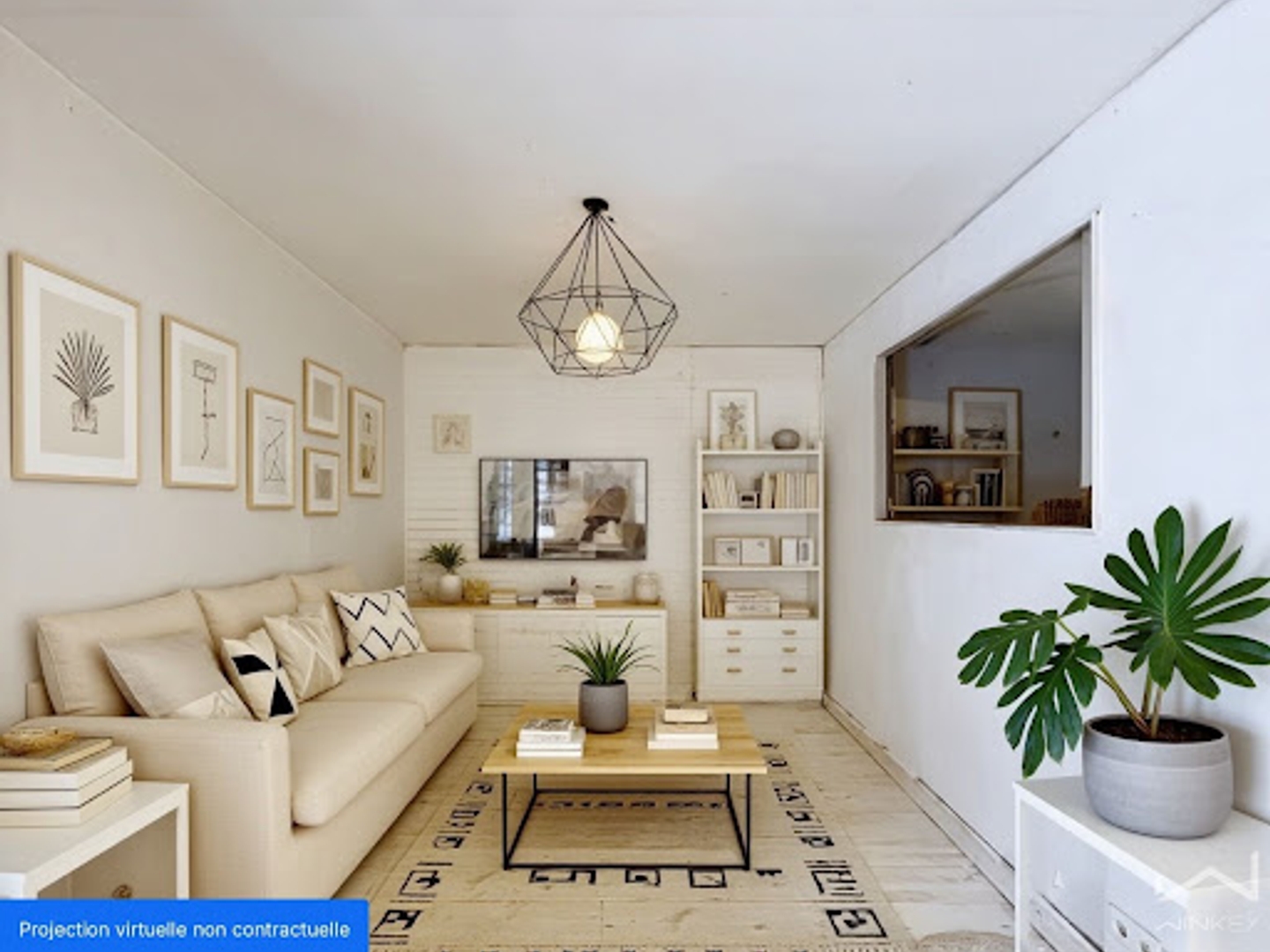 Propriété 1 pièce 167 m²