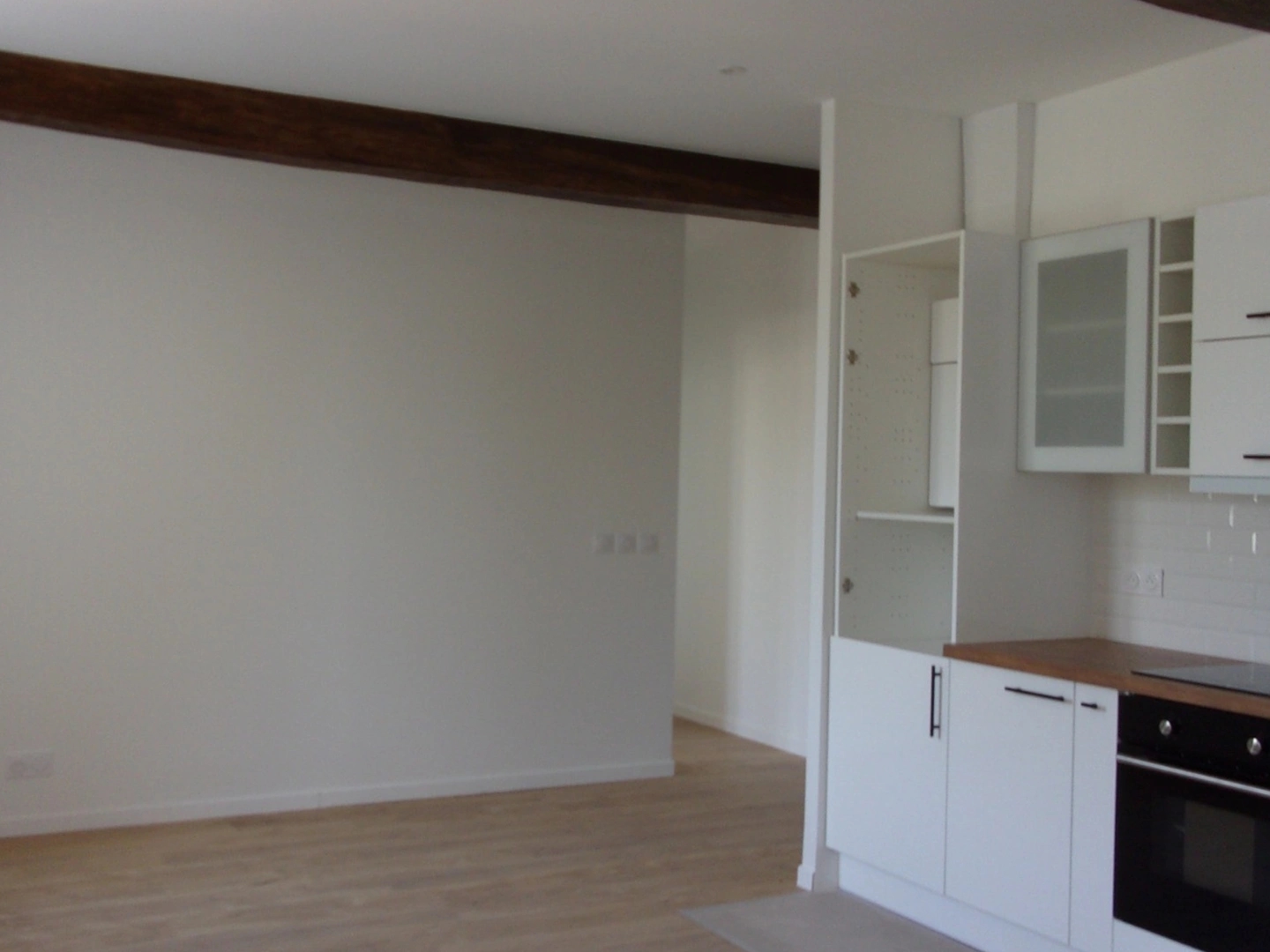Appartement à vendre - 4 pièces - 106m2 - Mouy (60250)
