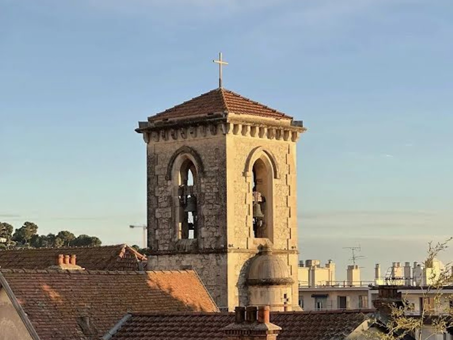 Propriété 3 pièces 73 m²