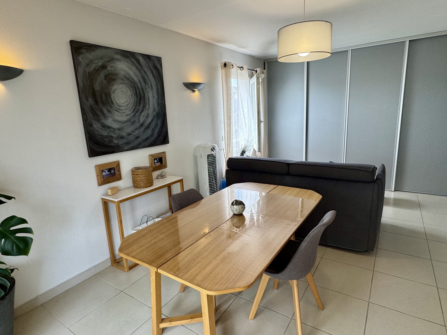Appartement T2 -Mérignac Capeyron
