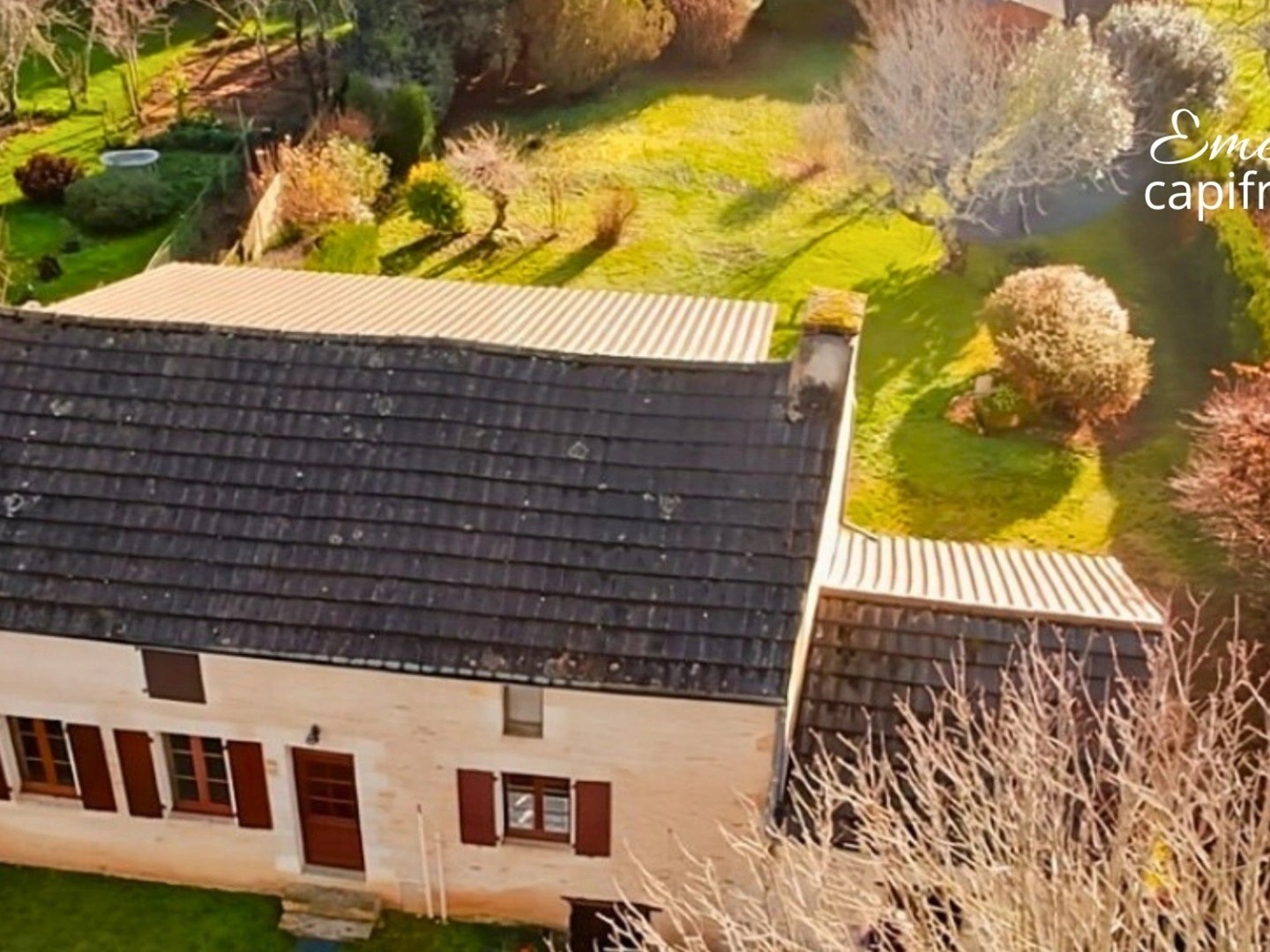 Maison 4 pièces 96 m²