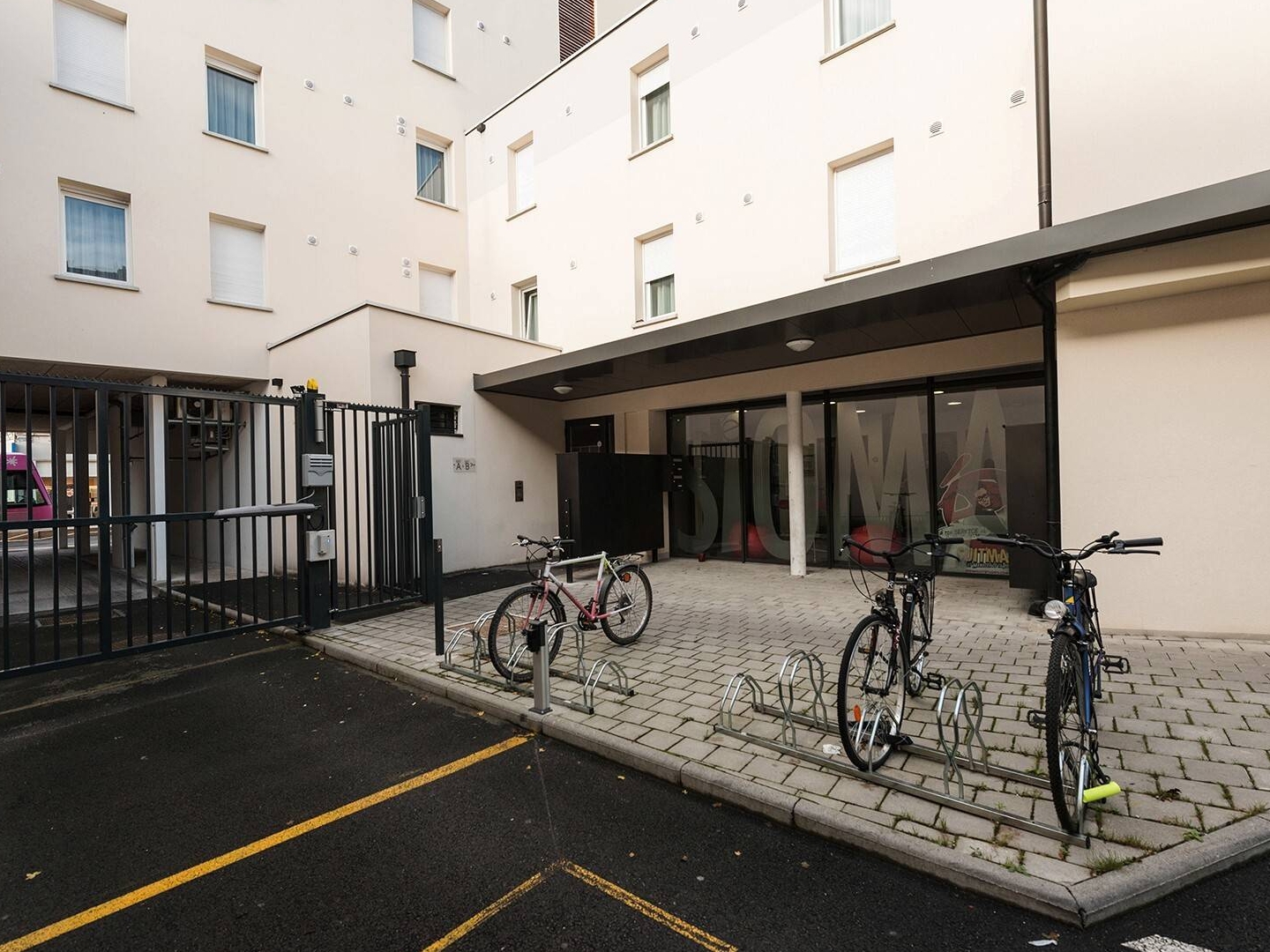 Appartement à vendre - 1 pièce - 23m2 - Reims (51100)