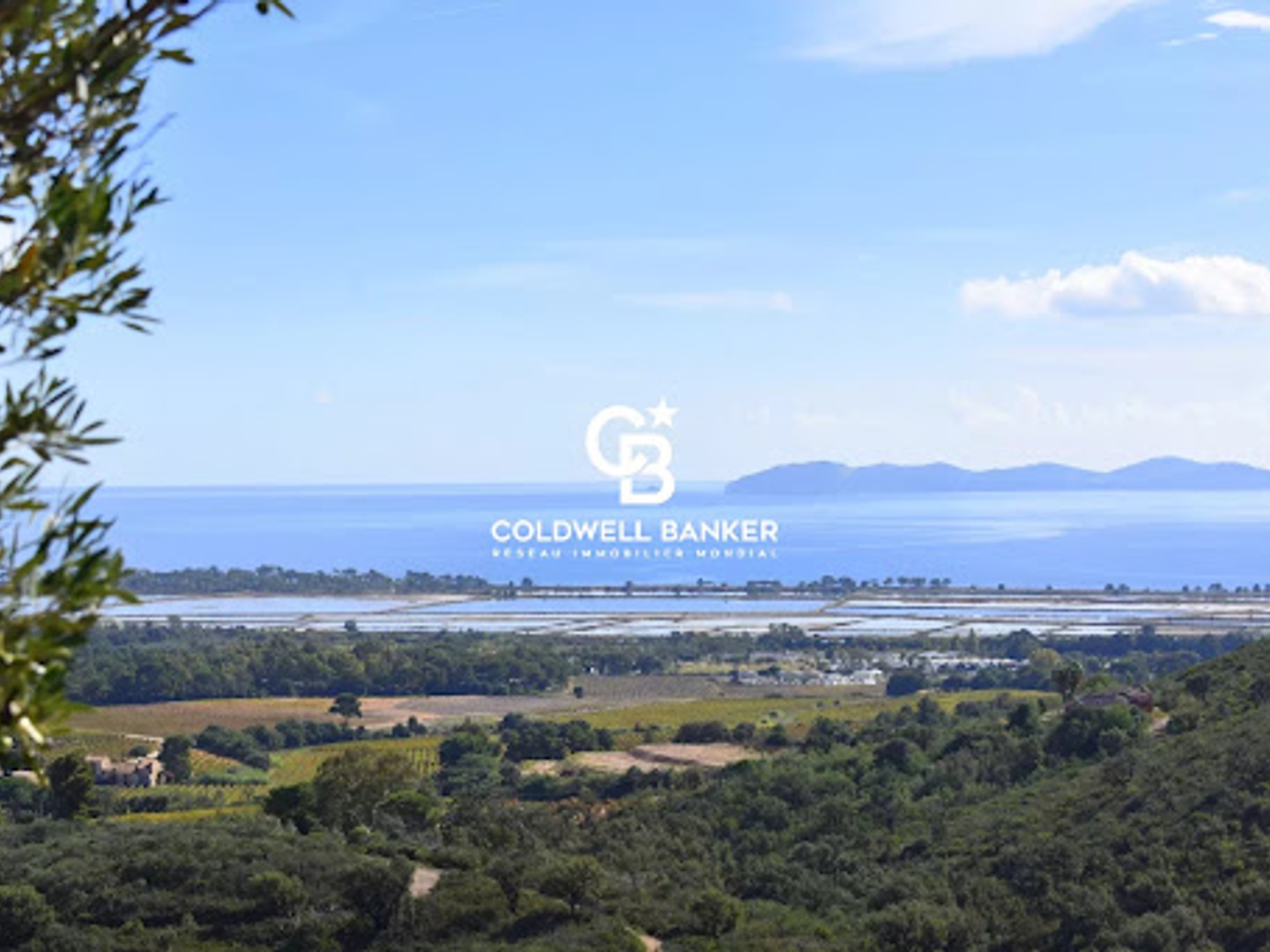 Maison à vendre - 5 pièces - 187m2 - La Londe-Les-Maures (83250)
