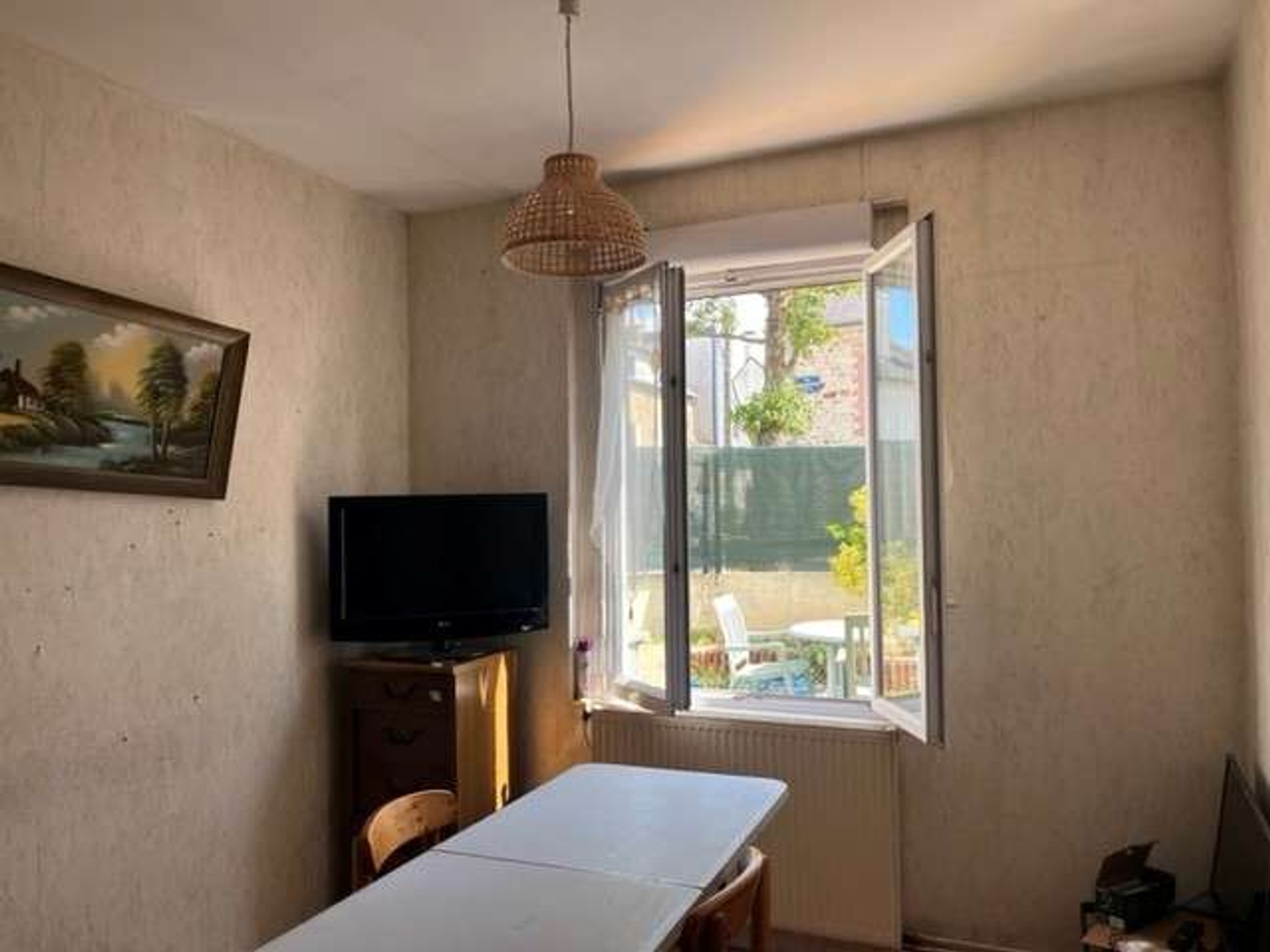 Maison à vendre - 3 pièces - 44m2 - Rennes (35000)