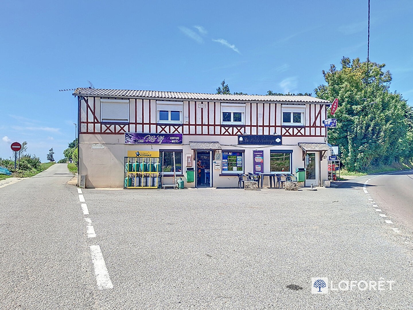 Maison 5 pièces 113 m²