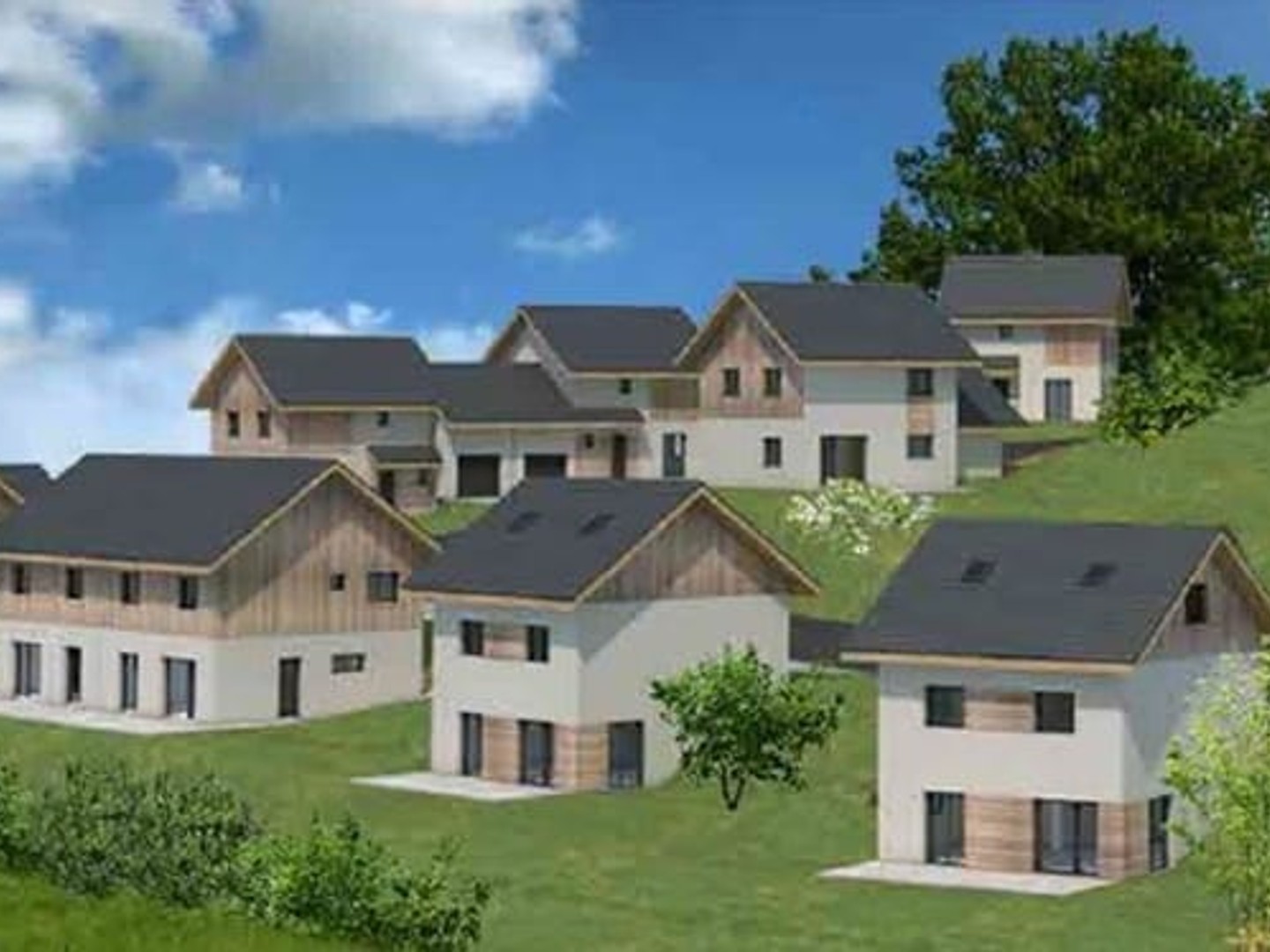 Maison 4 pièces 92 m²