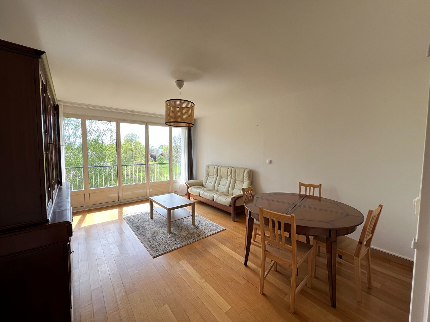 Appartement à vendre - 5 pièces - 105m2 - Rennes (35000)