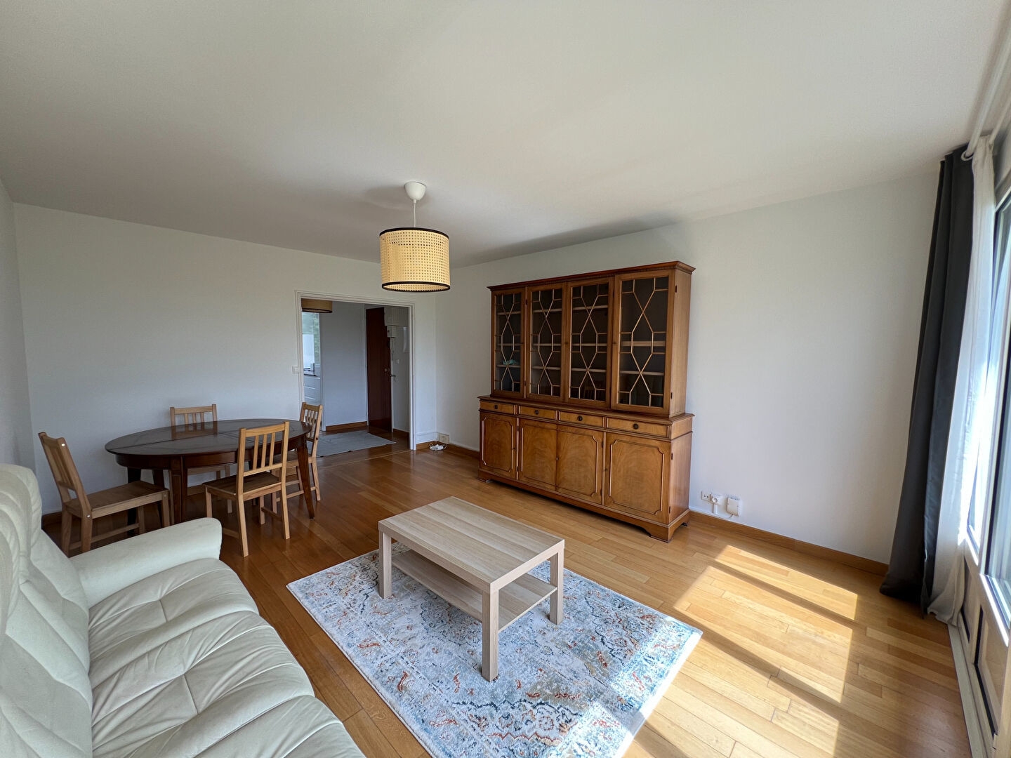 Appartement à vendre - 5 pièces - 105m2 - Rennes (35000)