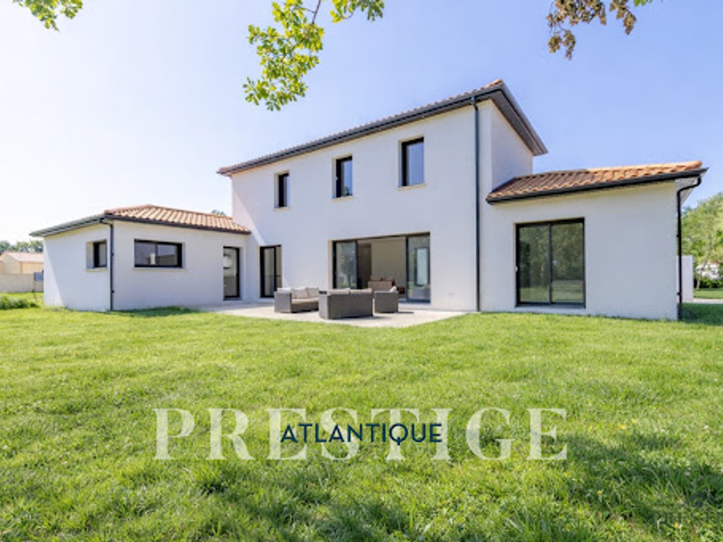 Maison 10 pièces 188 m²